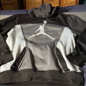 Jordan sweatshirt